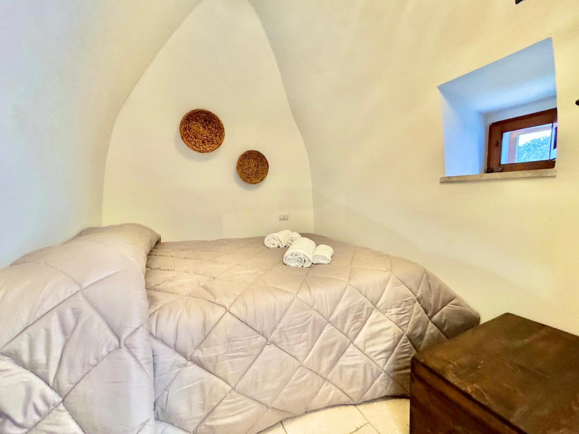 Вилла Trulli Moon Альберобелло Номер фото